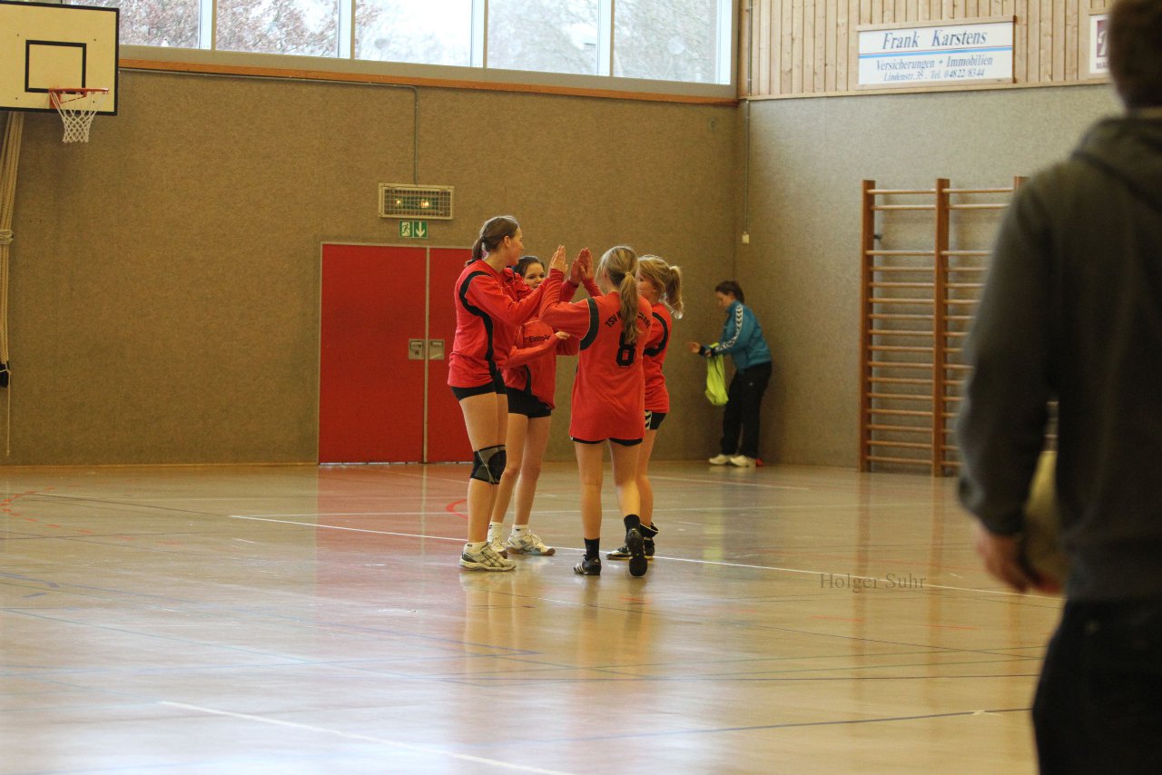 Bild 589 - U18 Juniorinnen ODM am 4.3.12